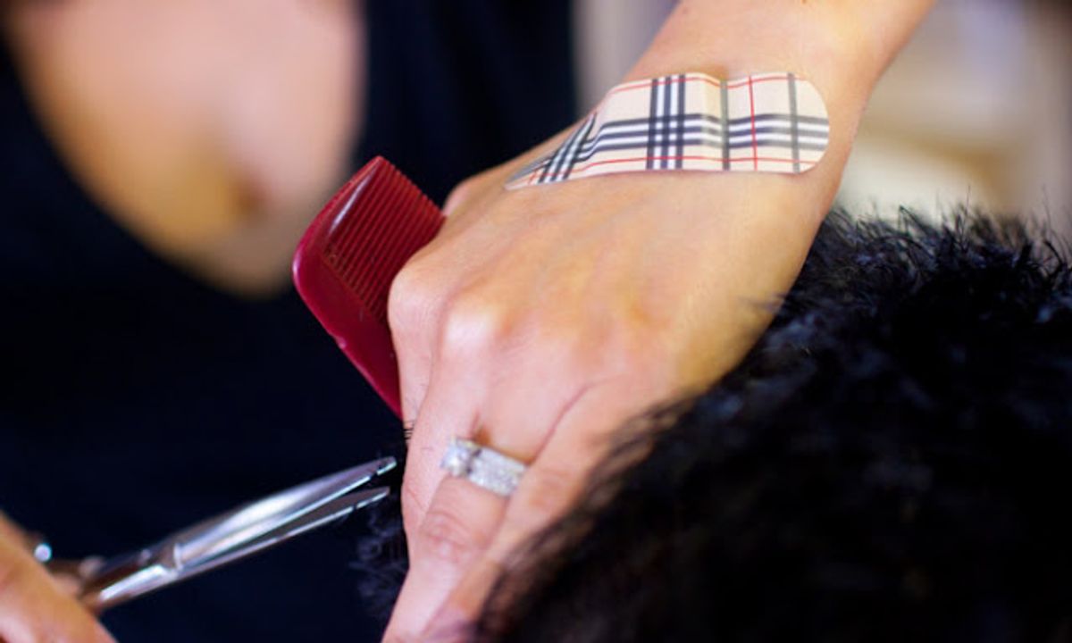 Nach dem Eingriff: Die Zeit der Genesung