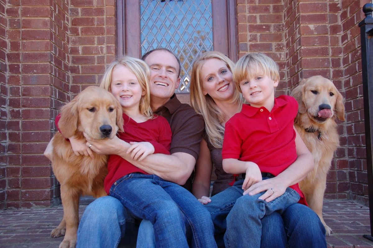 Hundekauf: Ein Abenteuer beginnt